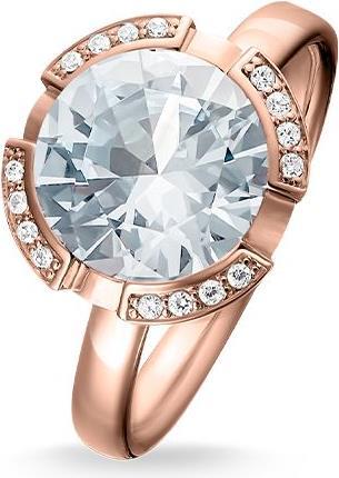 Immagine prodotto Thomas Sabo Glam & Soul (52, 925 Argento)