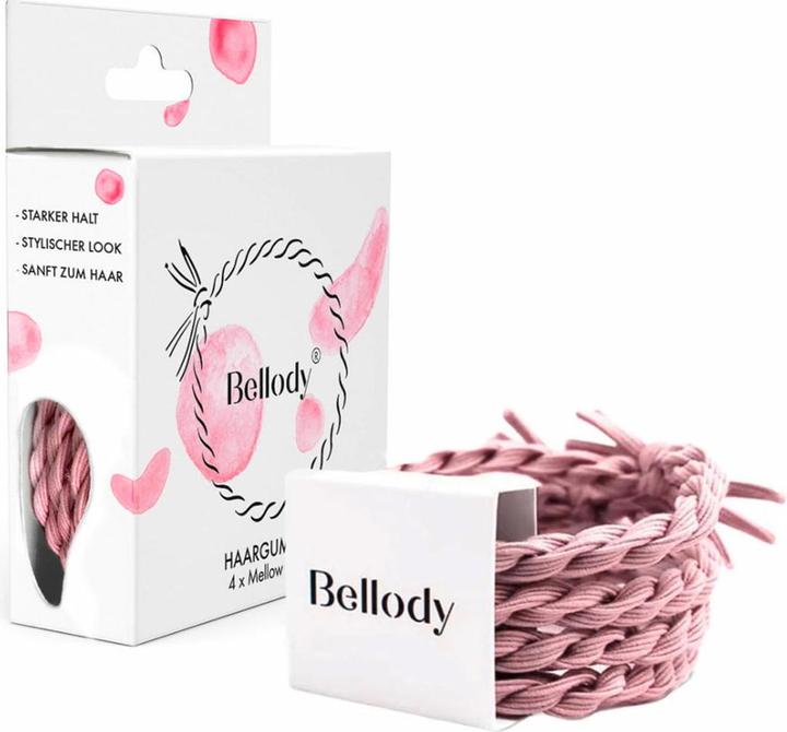 Produktbild Bellody Original Haargummis (Haargummi)
