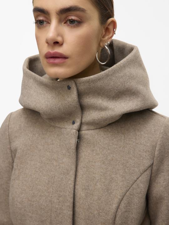 Actual product image Vero Moda Mantel VMPOPLIVA