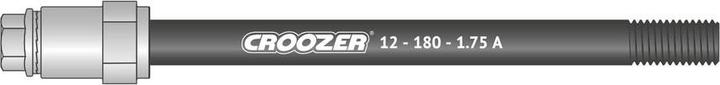 Produktbild Croozer Steckachsadapter
