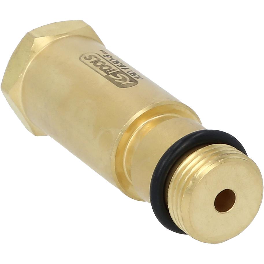 KS Tools, Fahrzeug Werkzeug, Adapterhülse 64mmM18x1,5