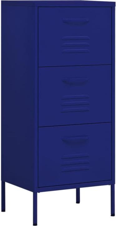 Image du produit vidaXL Nalren (42,5 x 35 x 101,5 cm)