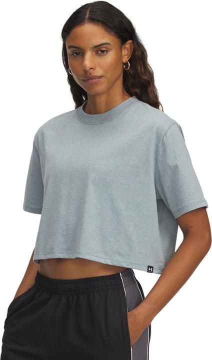 Produktbild Under Armour Rival Ss (M)