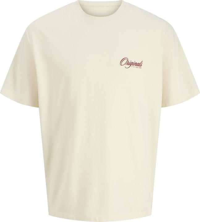 Jack & Jones Jordia Graphic Back Tee Ss Crew N Jnr (164)