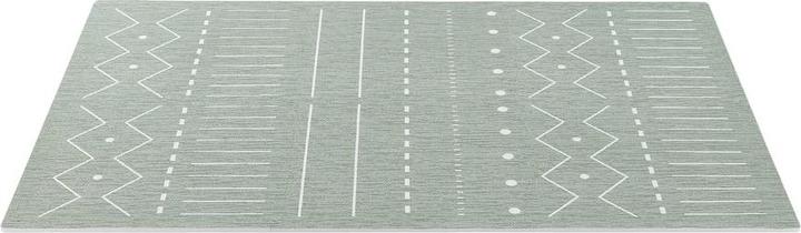 Moosgrün, vintage nude/moss green