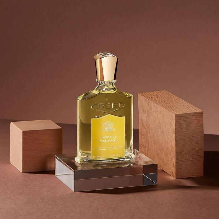 Image du produit Creed Neroli Sauvage (Eau de parfum, 100 ml)