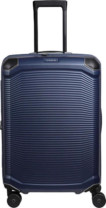 Produktbild Travelite Millennium Spinner M Espandibile (76 l)