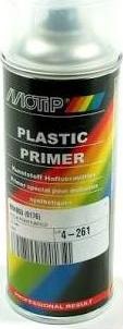 Produktbild Motip Kunststoffhaftvermittler 400ml (Farblos, 0.40 l)