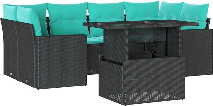 Produktbild vidaXL Aliya