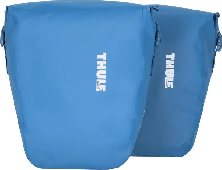 Actual product image Thule Packtaschen-Set