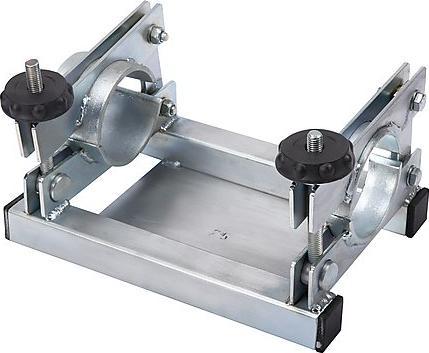 Rothenberger Accessories 53255 Clamping device for electric socket welding, short Ø 75mm
