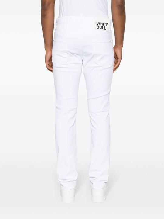 Immagine prodotto Dsquared2 Jeans Bianco (48)