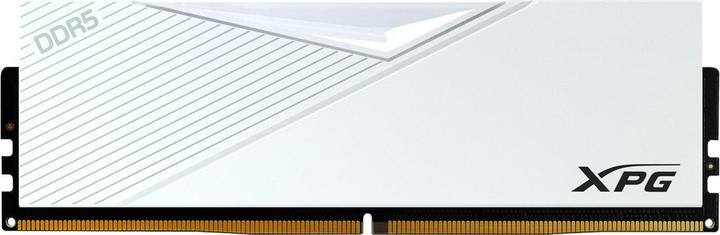 Image du produit Adata DDR5 16GB 6000-30 Lancer XPG-Series (1 x 16GB, 6000 MHz, RAM DDR5)