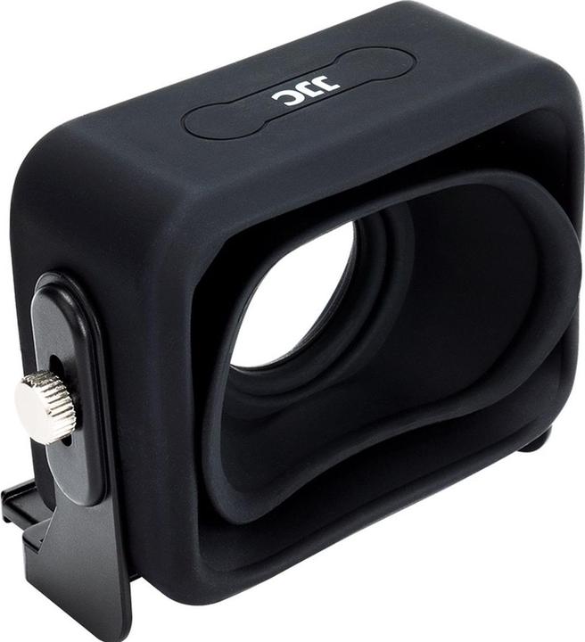 Actual product image JJC LVF PRO1FX Screen Viewfinder (Eye cup)
