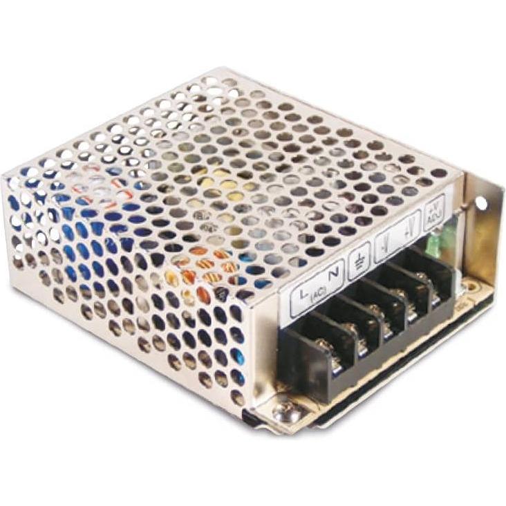MeanWell MEAN WELL Schaltnetzteil RS-35-12, 12 V-/3 A, Labornetzgerät