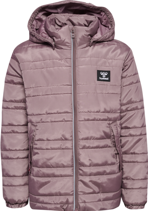 Actual product image hummel hmlBILBO TEX JACKET (104)