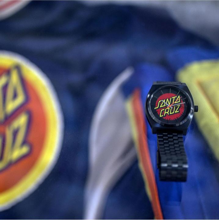 Image du produit Nixon Time Teller (Montre analogique, 37 mm)