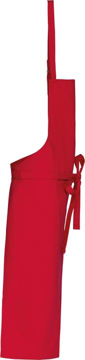 Actual product image Kariban Apron (One size)