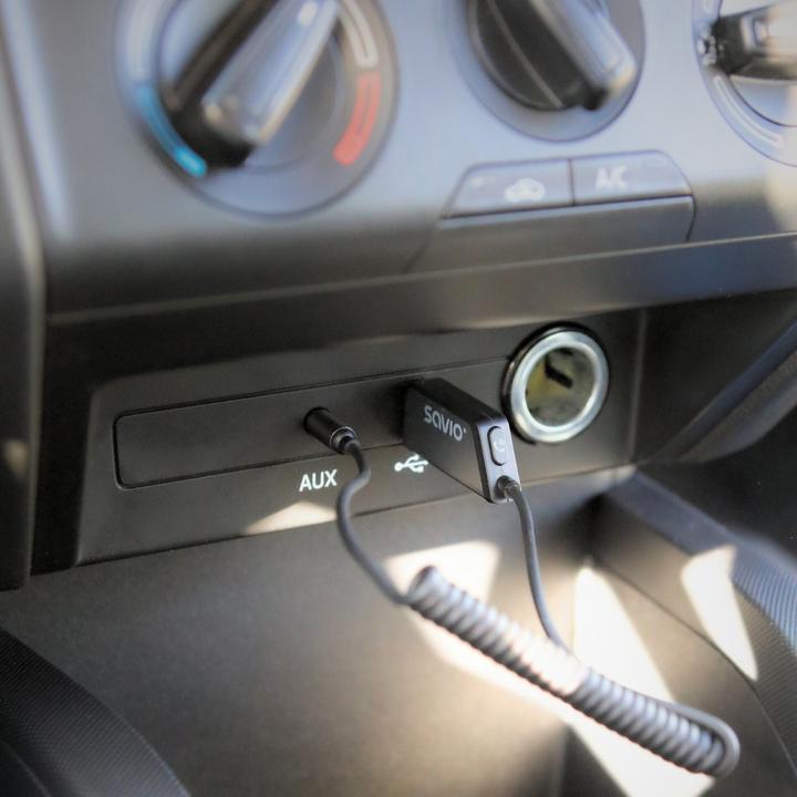 Immagine prodotto Savio TR-16 (Emittenti)