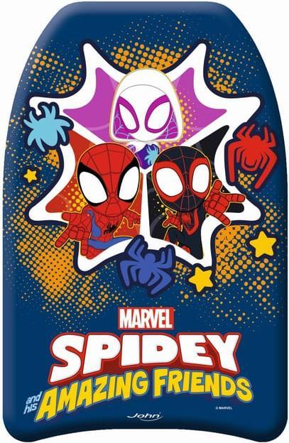 Actual product image John Spiderman