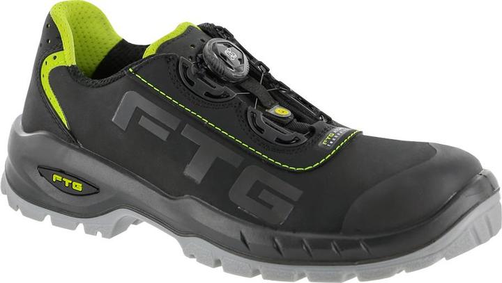 Image du produit FTG Concorde-Boa (S3, 48)