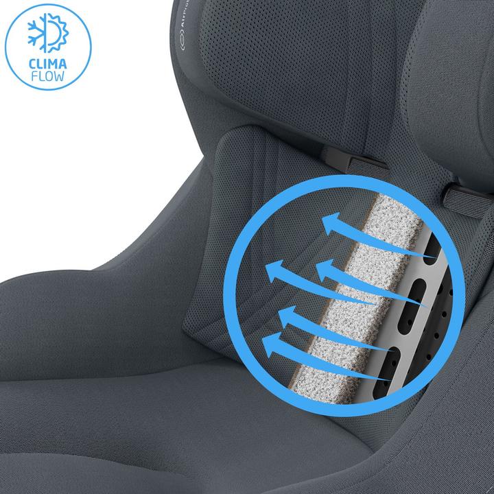 Actual product image Maxi-Cosi Pearl Slide Pro (Child seat, ECE R129/i-Size Standard)