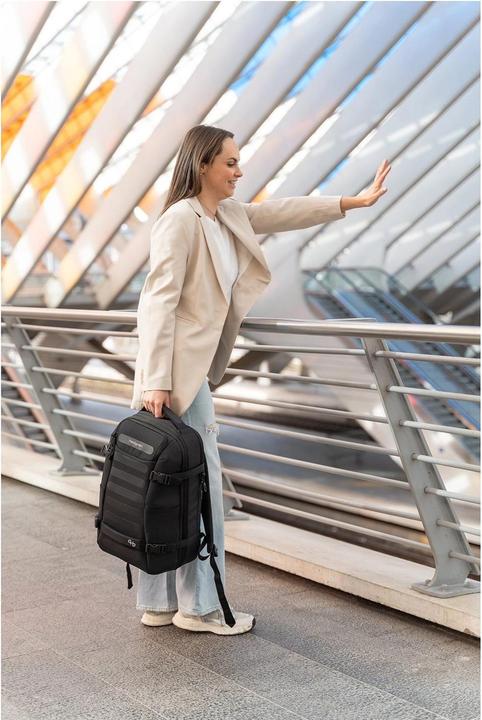 Produktbild Hedgren Comby Rucksack RFID 46 cm Laptopfach (28 l)