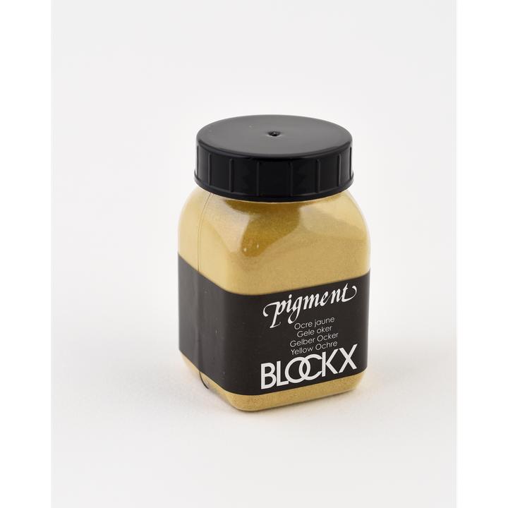 Produktbild BlockX Pigment