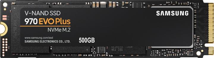 Productafbeelding Samsung 970 Evo Plus (250 GB, M.2 2280)