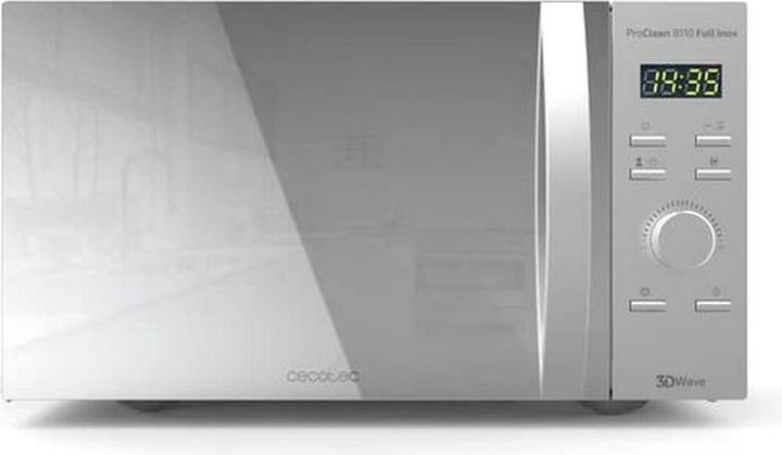 Actual product image Cecotec ProClean 8110 (28 l)