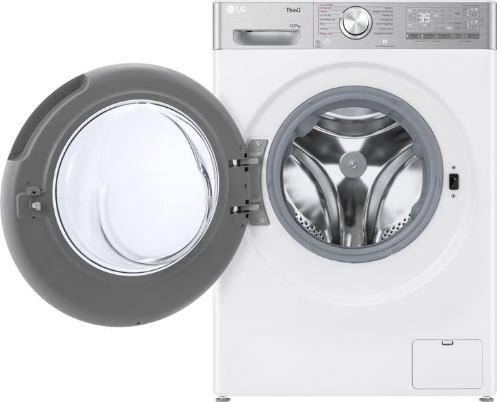 Actual product image LG D