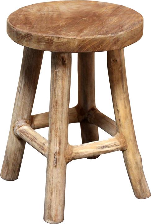 Jaco Plant stool