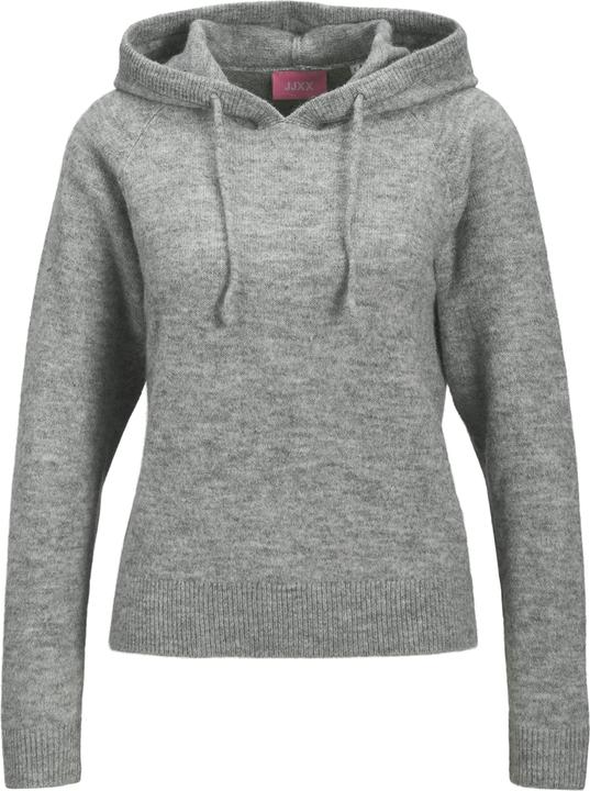 Medium Grey Melange