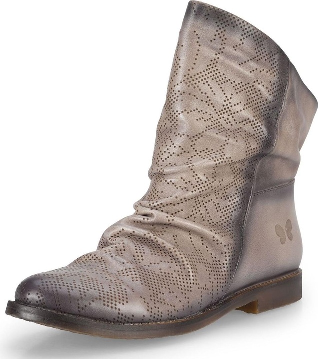 Actual product image Felmini This stiff boot is made from high-quality leather. They offer a perfect blend of (37)