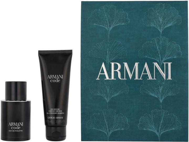 Produktbild Armani Exchange Code