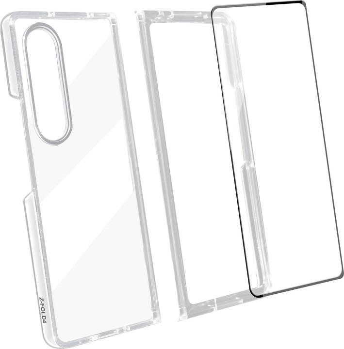 Immagine prodotto Avizar 360 Serie di protezioni, pellicole e coperture (Samsung Galaxy Z Fold4)