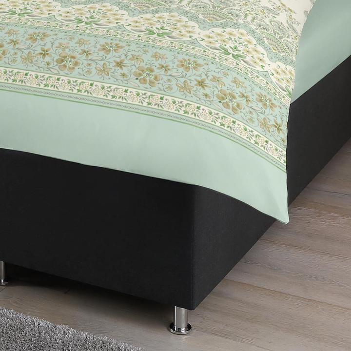 Produktbild Traumschlaf Jolie (Bettwäsche Set, 155x220 cm + 80x80 cm)