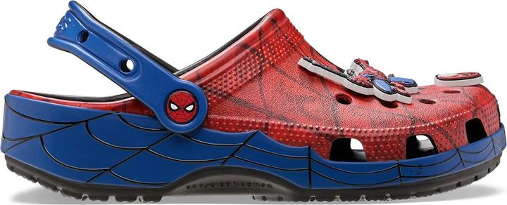 Image du produit Crocs Spiderman Web Classic Clog (39)
