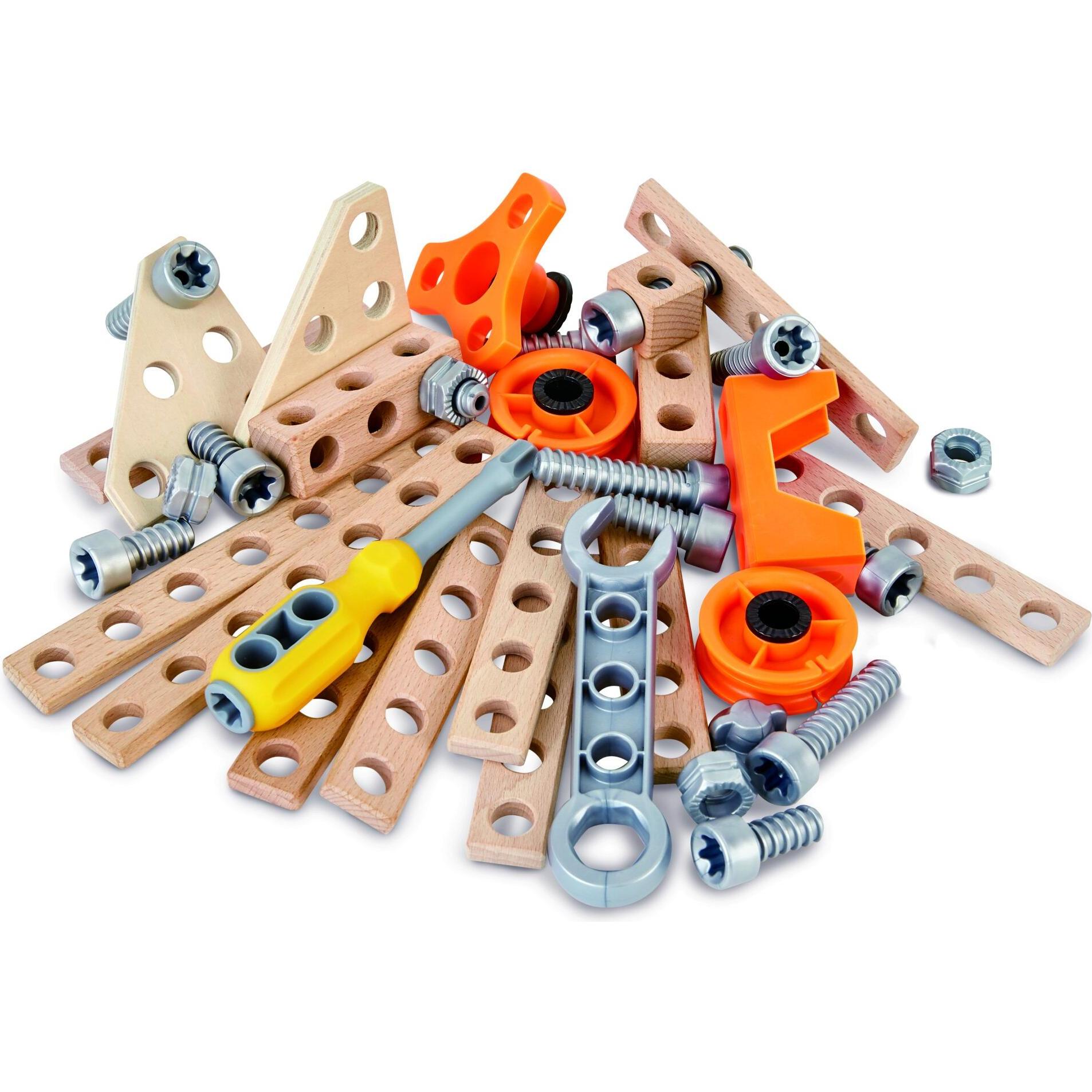 Hape Erfinder Starter Set