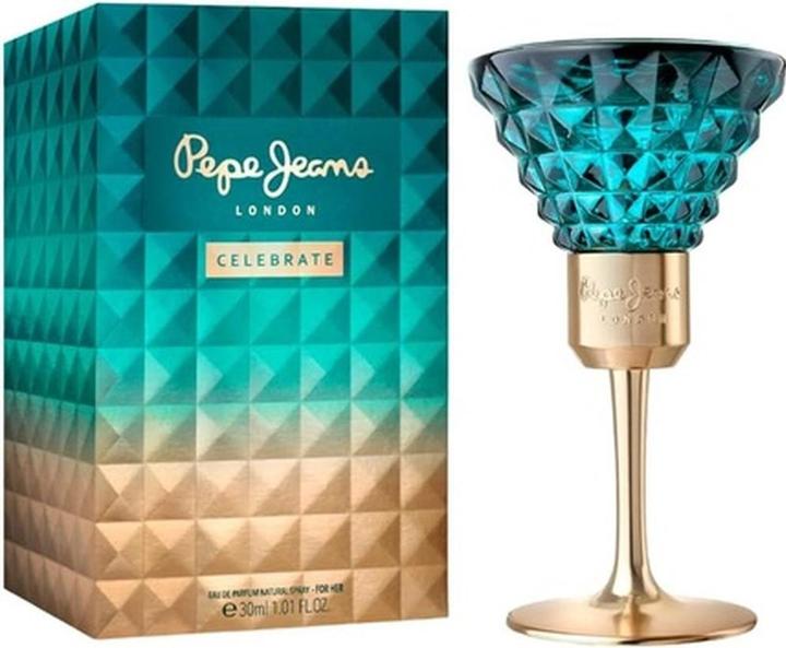 Immagine prodotto Pepe Jeans Festeggiamenti per lei (Eau de parfum, 30 ml)