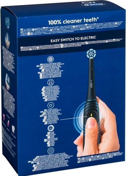 Produktbild Oral-B iO 2 Duopack