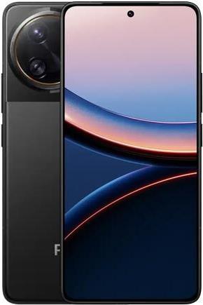 Actual product image Xiaomi Poco F7 Ultra (512 GB, Black, 6.67", Dual SIM, 5G)