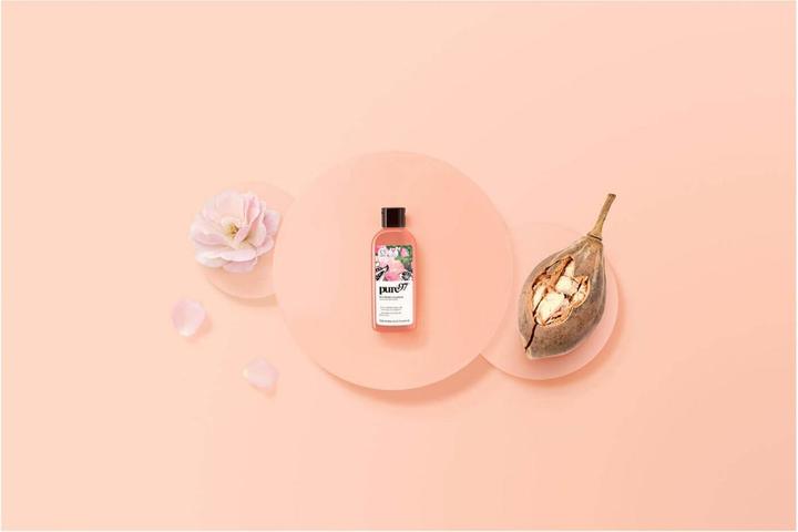 Image du produit Pure97 Après-shampooing à la rose musquée et au baobab (200 ml)