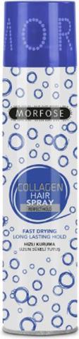Produktbild Morfose Kollagen-Haarspray 300 ml (300 ml)
