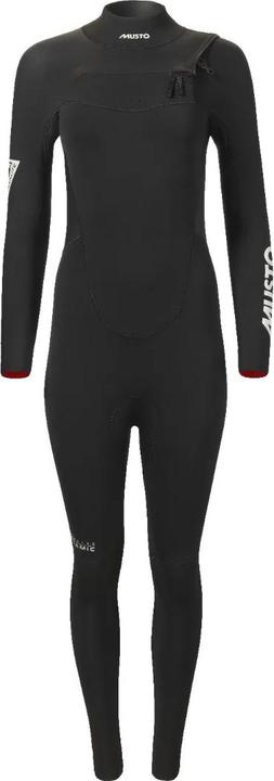 Produktbild Musto FlexLite Dynamic SMTR (3 mm, 3.5 mm, M)