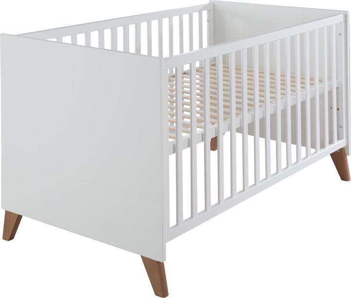 Image du produit Roba Ole (Unité de changement, Lit de bébé)