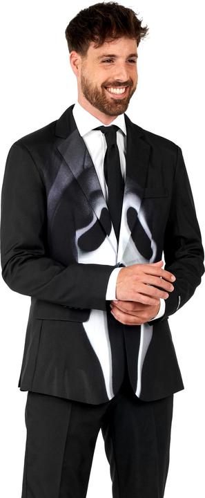 Immagine prodotto OppoSuits Abito da festa Ghostface (XL)