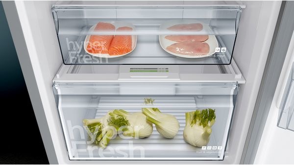 Actual product image Siemens KG39N2LEA (368 l)
