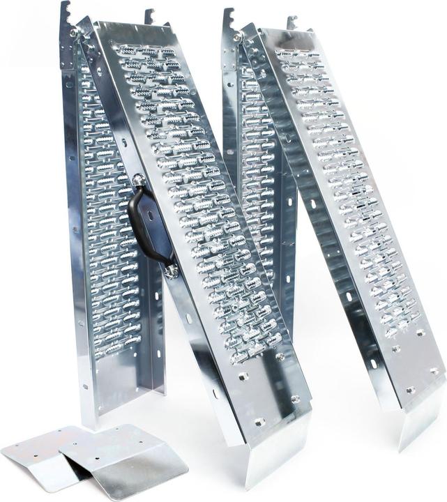 Image du produit Wiltec Rampe d'accès