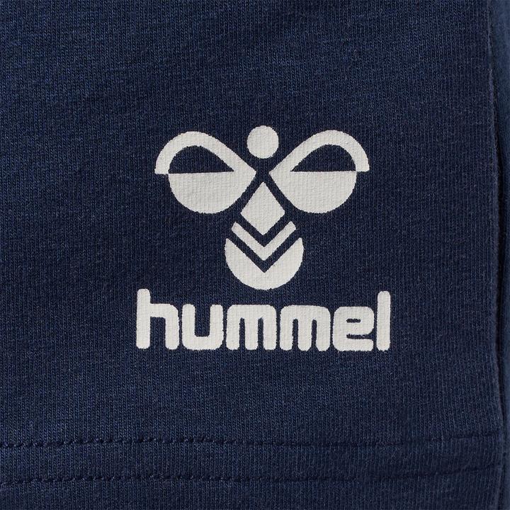 Actual product image hummel Hmlflowy Ruffle Shorts (116)